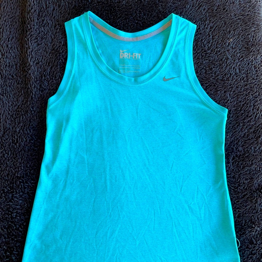 NIKE DRI FIT, women’s tank